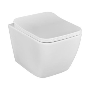 Miska WC wisząca Lena Domino
