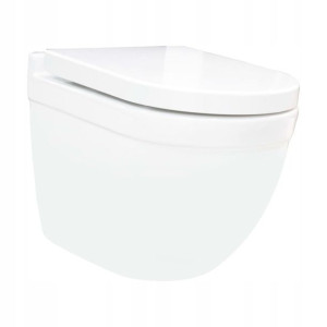 Miska WC wisząca Blanca Domino