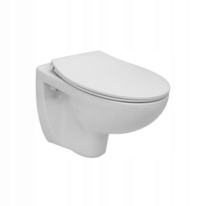 Miska WC wisząca Slim Inker