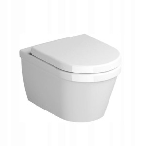 Miska WC wisząca Novus Ravak