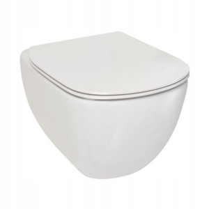 Miska WC wisząca Tesi Ideal Standard