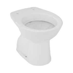 Miska WC stojąca pion Adele Roca
