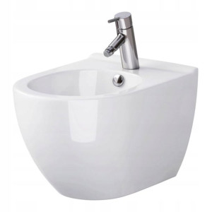 Bidet podwieszany Cersanit Bari