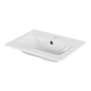 Umywalka ceramiczna Aruna 60 cm