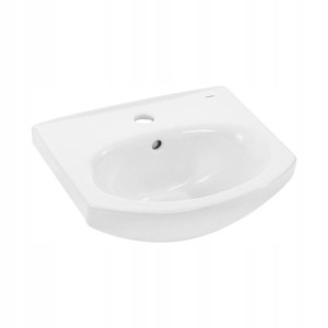 Umywalka ceramiczna Modena 40 x 34.5 Inker