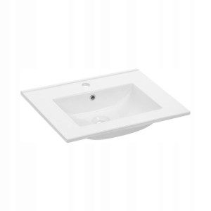Umywalka ceramiczna 61 Essential Sensea