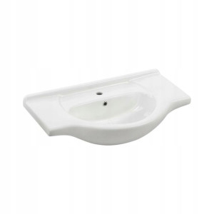 Umywalka ceramiczna Storm 85 Sensea