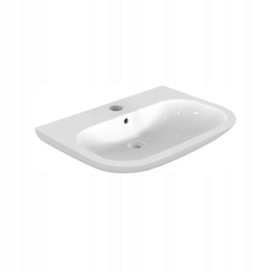 Umywalka ceramiczna Activ 70 x 50.5 Z/O Ideal Standard