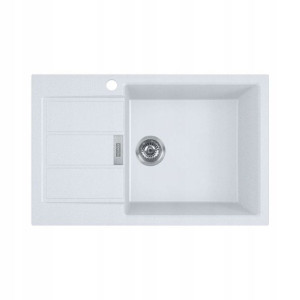 Zlewozmywak granitowy S2D 611-78XL Franke
