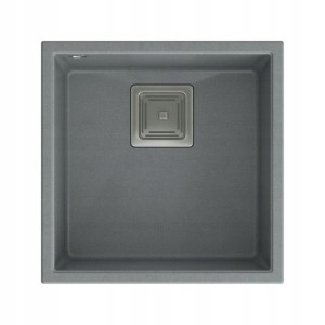 Zlewozmywak granitowy David 40 Quadron