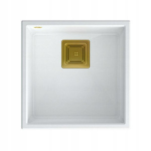 Zlewozmywak granitowy David 40 Quadron