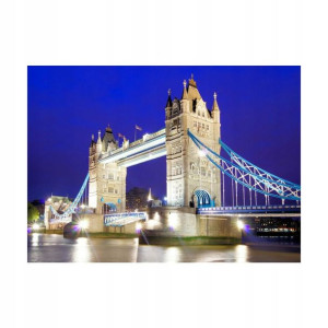 Fototapeta Tower Bridge 152 x 104 cm