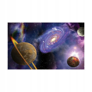 Fototapeta Planety 104 x 70 cm