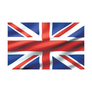 Fototapeta Great Britain 104 x 70 cm