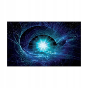 Fototapeta Twist 254 x 184 cm