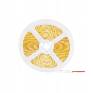 Taśma LED Taśma 5 m 3050 lm Ciepła biel Sanico
