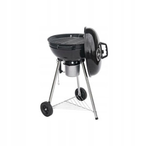 Grill węglowy śr.46 cm BBQ Line MIR2285