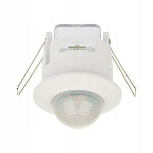 Czujnik ruchu DO SUFITU PODWIESZANEGO 360 OR-CR-222 IP20 ORNO