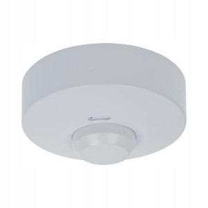 Czujnik ruchu Z OSŁONĄ 360 OR-CR-212 IP20 ORNO