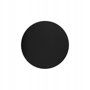 Kinkiet Luna czarny 2 x G9 Tk Lighting