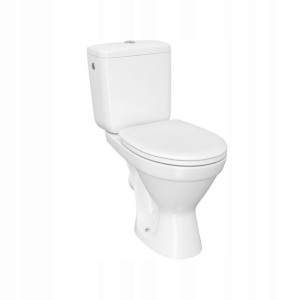 WC kompakt poziom Cersania Cersanit
