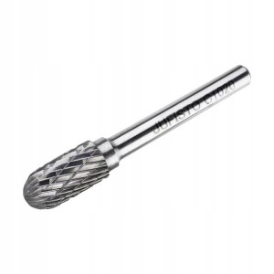 Frez do wiertarki 10 x 20 mm CYLINDRYCZNY