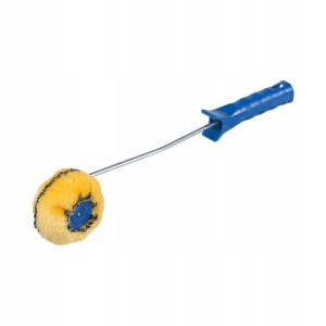 Wałek do malowania narożników 3 cm Globall