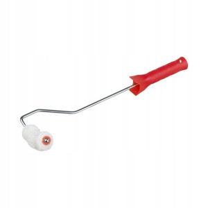 Wałek do malowania rur 8 cm Globall