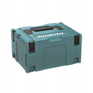 Walizka na narzędzia 821551-8 do systemu MacPac 39.5x21.5x29.5 cm Makita