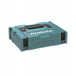 Walizka na narzędzia 821549-5 do systemu MacPac 39.5x11x29.5 cm Makita