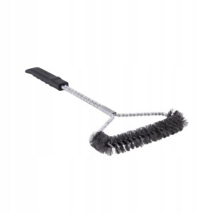 Szczotka do czyszczenia rusztu grilla 17.5x48 cm Broil King