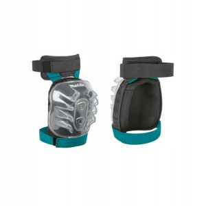 Nakolanniki ze skorupą E-05658 Makita