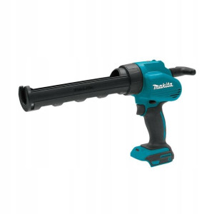 Akumulatorowy wyciskacz do mas MAKITA DCG180Z 18V 0Aku Li-Ion