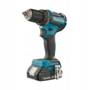 Wiertarko - wkrętarka MAKITA DDF485RAJ 18V 50Nm 2x2Ah