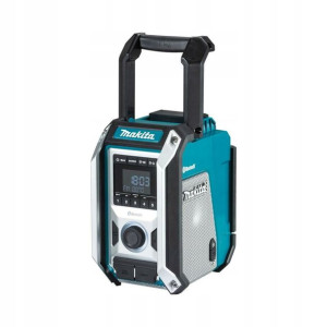 Radio budowlane MAKITA DMR114 18V 0Aku Li-Ion