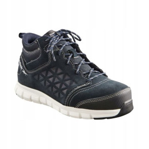 Trzewiki robocze Reebok 1035 r.42 granat - szary