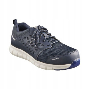 Półbuty robocze Reebok 1030 r.43 granatowy