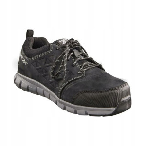 Półbuty robocze Reebok 1036 r.44 czarny