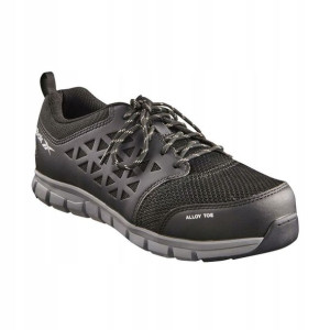 Półbuty robocze Reebok 1031 r.37 czarny