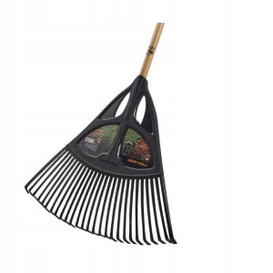 Grabie wachlarzowe szer.65 cm Fiskars
