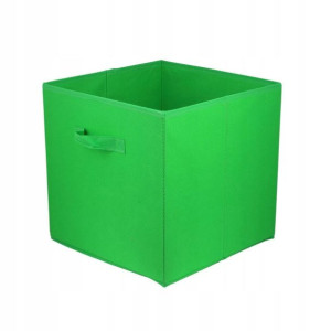 Koszyk Multispaceo L 31 x 31 x 31 cm Spaceo