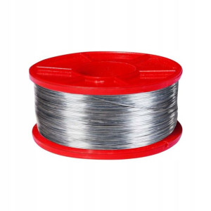 Drut pszczelarski 50mm 120m Rolimpex