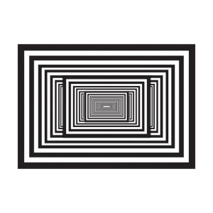 Fototapeta Głębia 416 x 254 cm