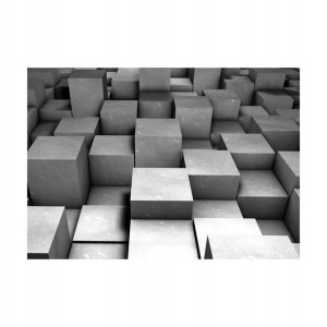 Fototapeta 3D 368 x 254 cm