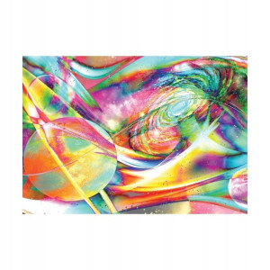 Fototapeta Kosmos 416 x 254 cm