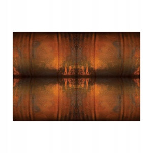 Fototapeta Kalejdoskop 368 x 254 cm