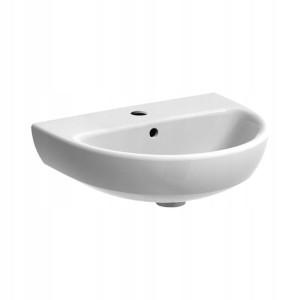 Umywalka ceramiczna Nova Pro 50 x 41 Z/O Koło