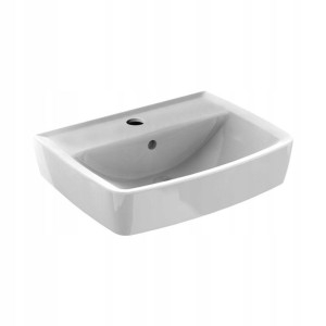 Umywalka ceramiczna Rekord 50 x 38 Z/O Koło