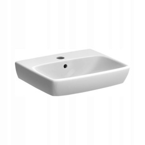 Umywalka ceramiczna Nova Pro 50 x 42 Z/O Koło
