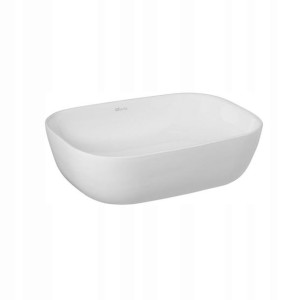 Umywalka ceramiczna Gulia 45.5 Domino